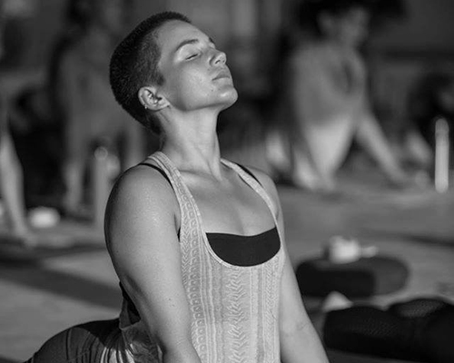 Renegade Yoga Center Class Schedule